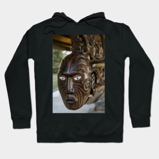 Rotorua Waka Hoodie